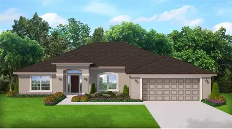 1214 Hickory Nut Drive Lake Wales FL 33898
