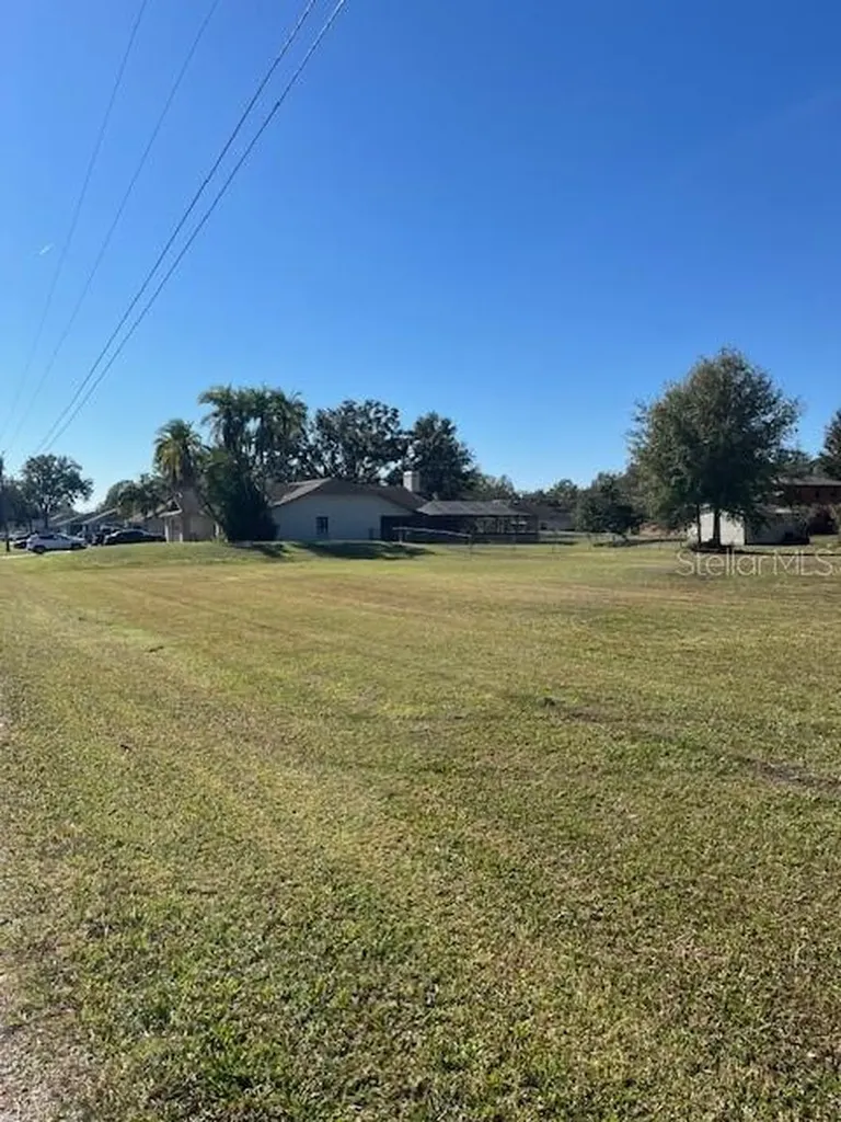 Lot 589 Marie Drive Zephyrhills FL 33541