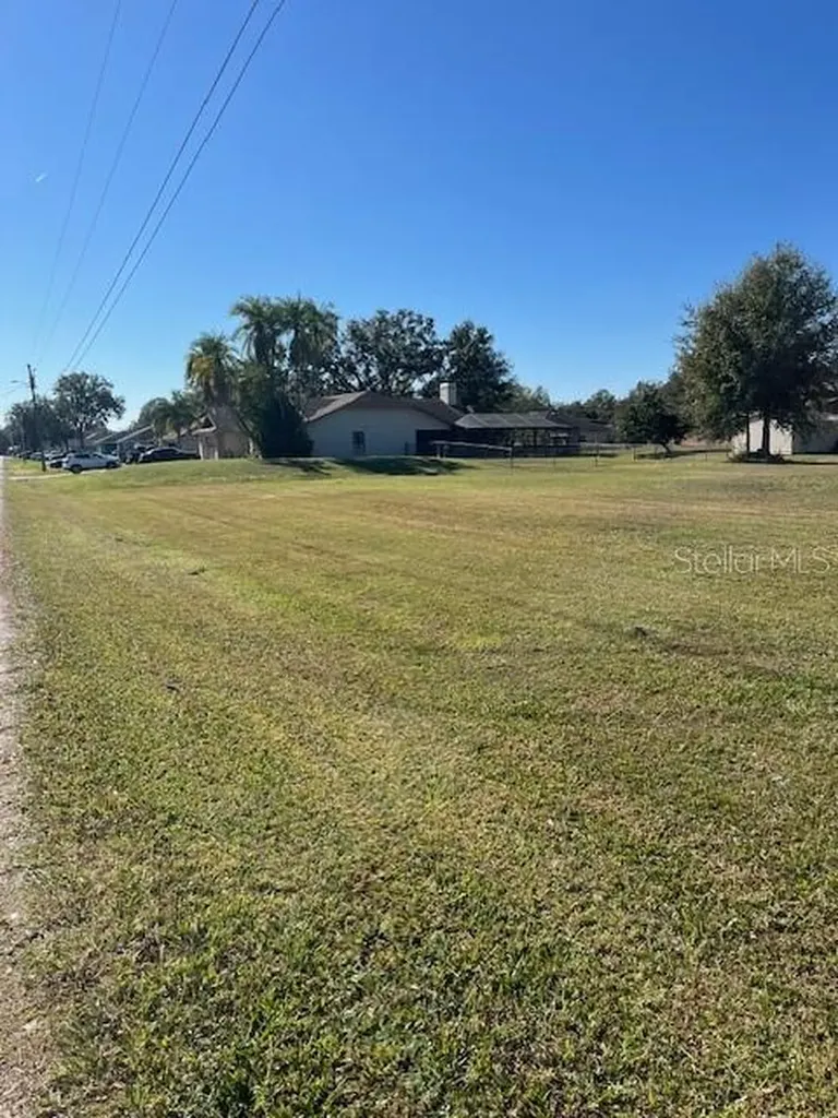 Lot 589 Marie Drive Zephyrhills FL 33541