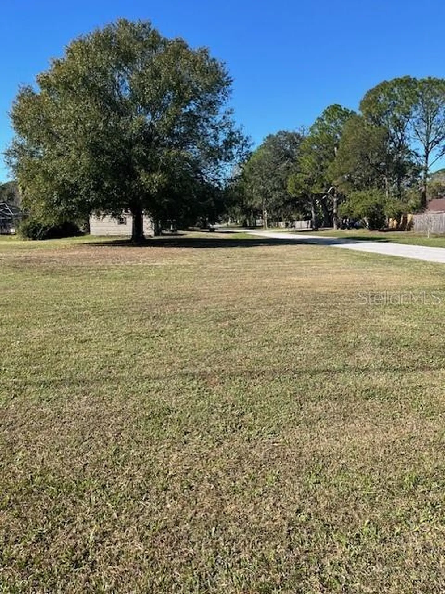 Lot 589 Marie Drive Zephyrhills FL 33541