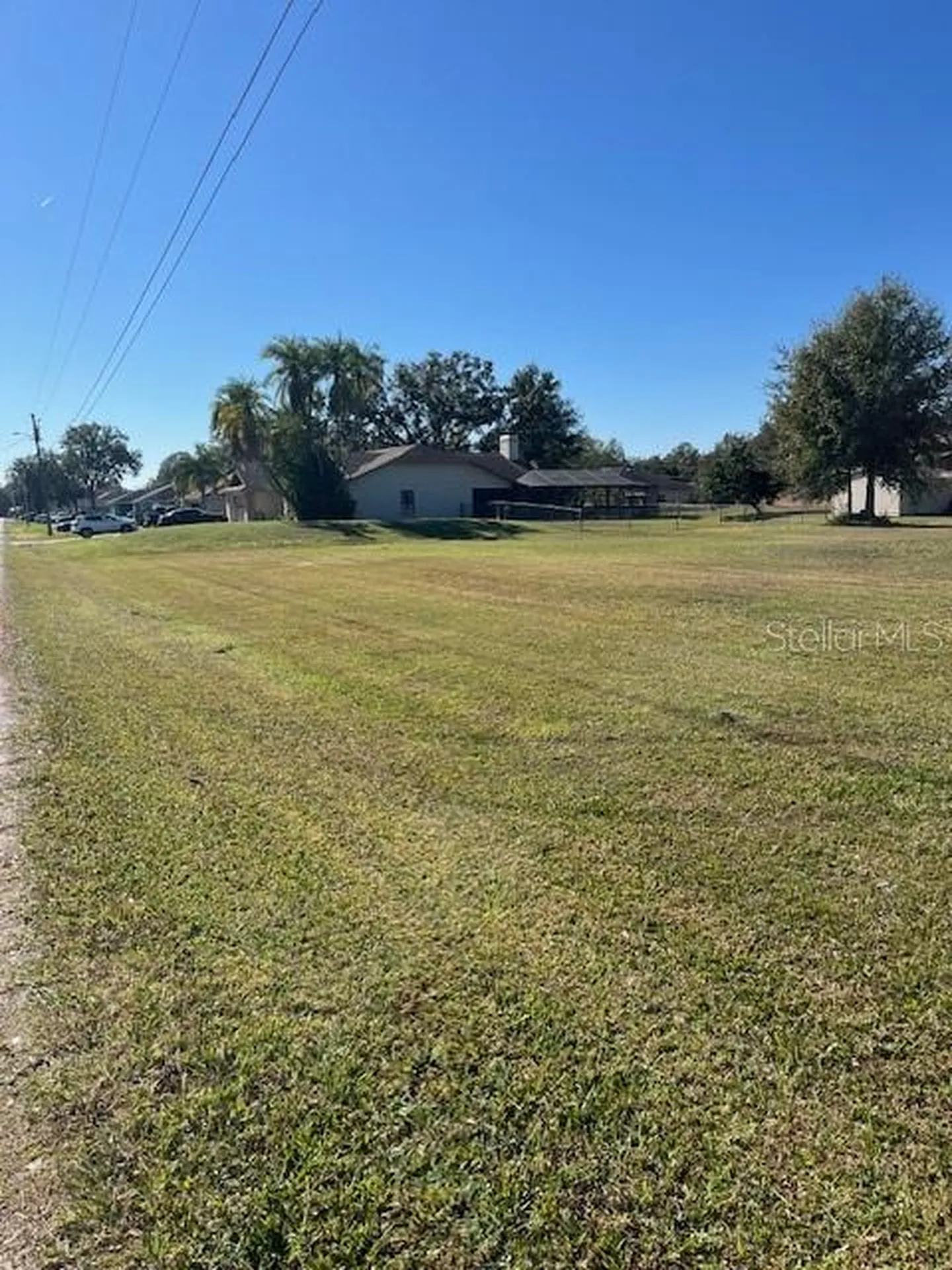 Lot 589 Marie Drive Zephyrhills FL 33541