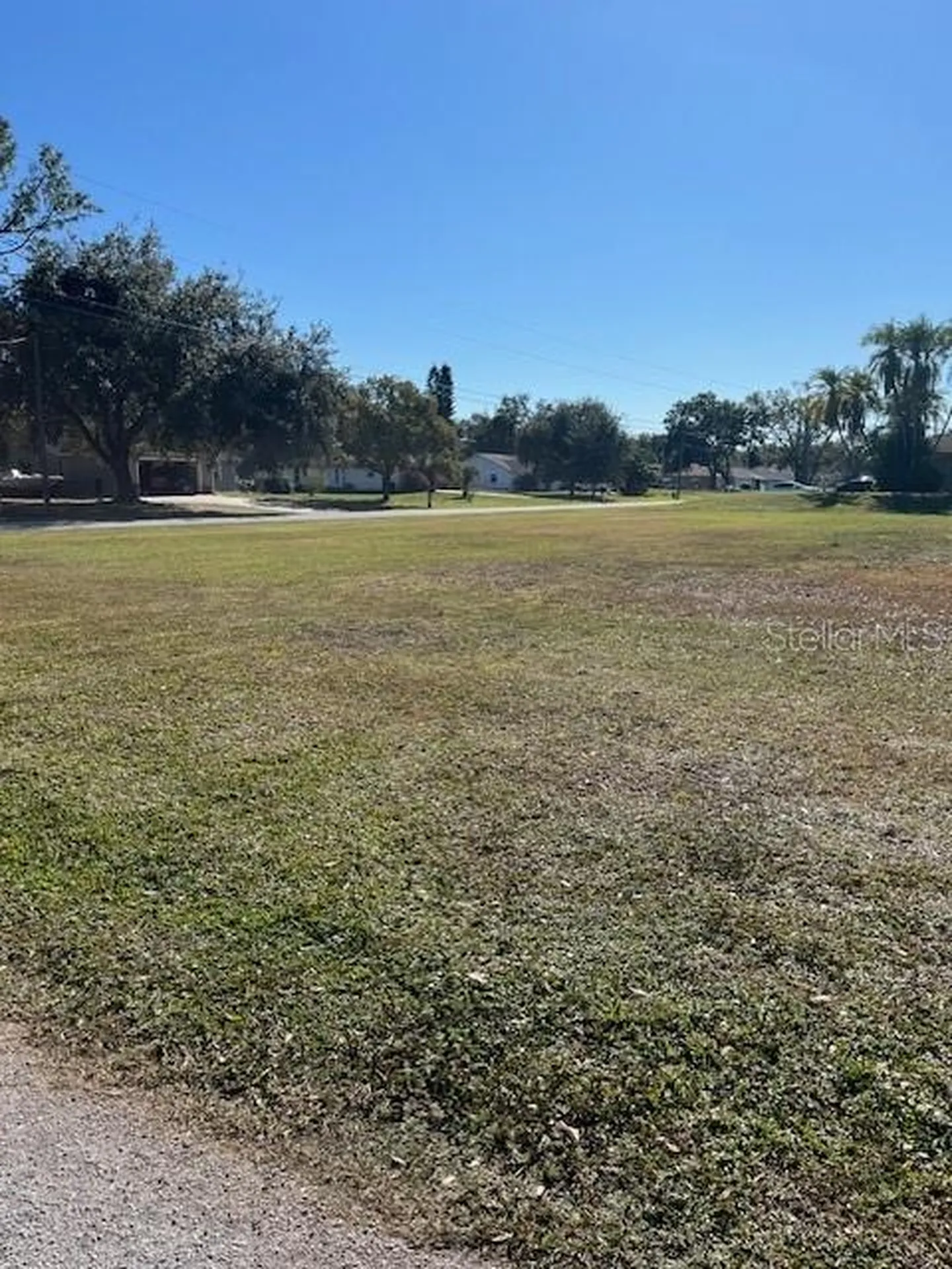 Lot 589 Marie Drive Zephyrhills FL 33541