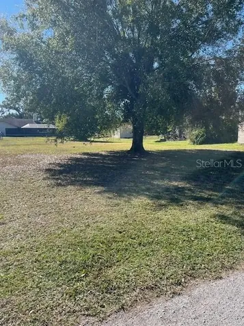 Lot 589 Marie Drive Zephyrhills FL 33541