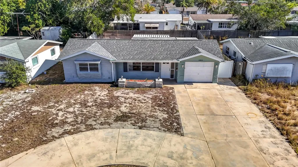 10806 Jason Road Port Richey FL 34668