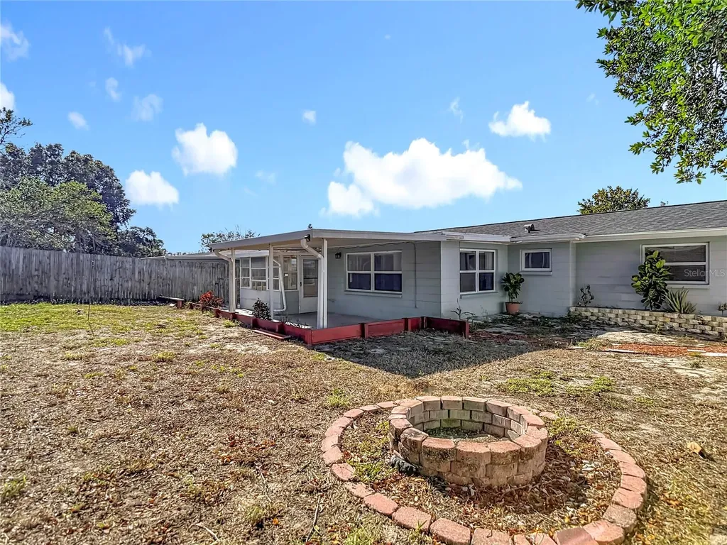 10806 Jason Road Port Richey FL 34668