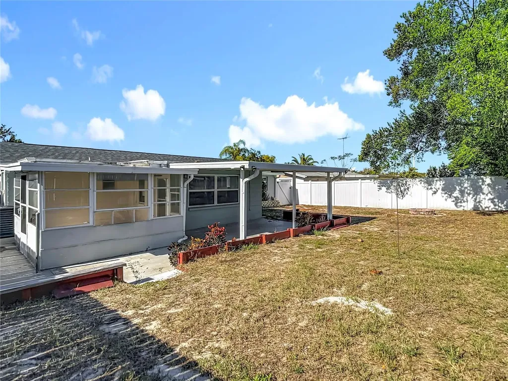 10806 Jason Road Port Richey FL 34668
