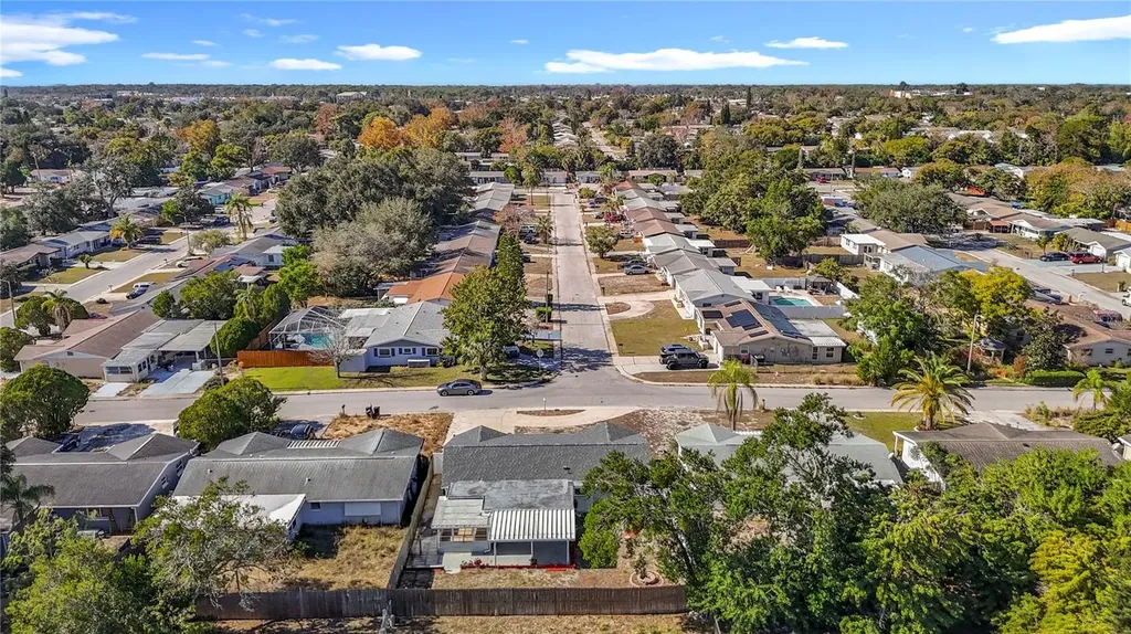 10806 Jason Road Port Richey FL 34668