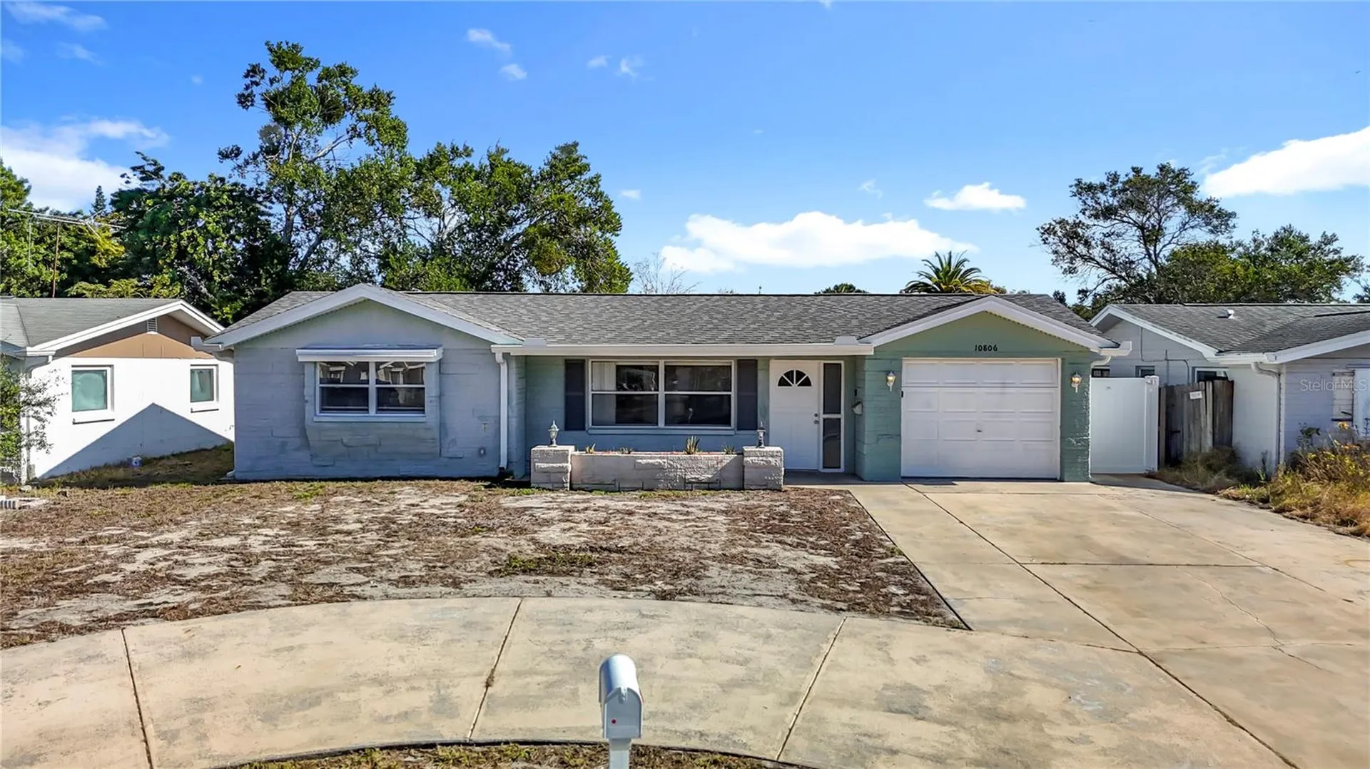 10806 Jason Road Port Richey FL 34668