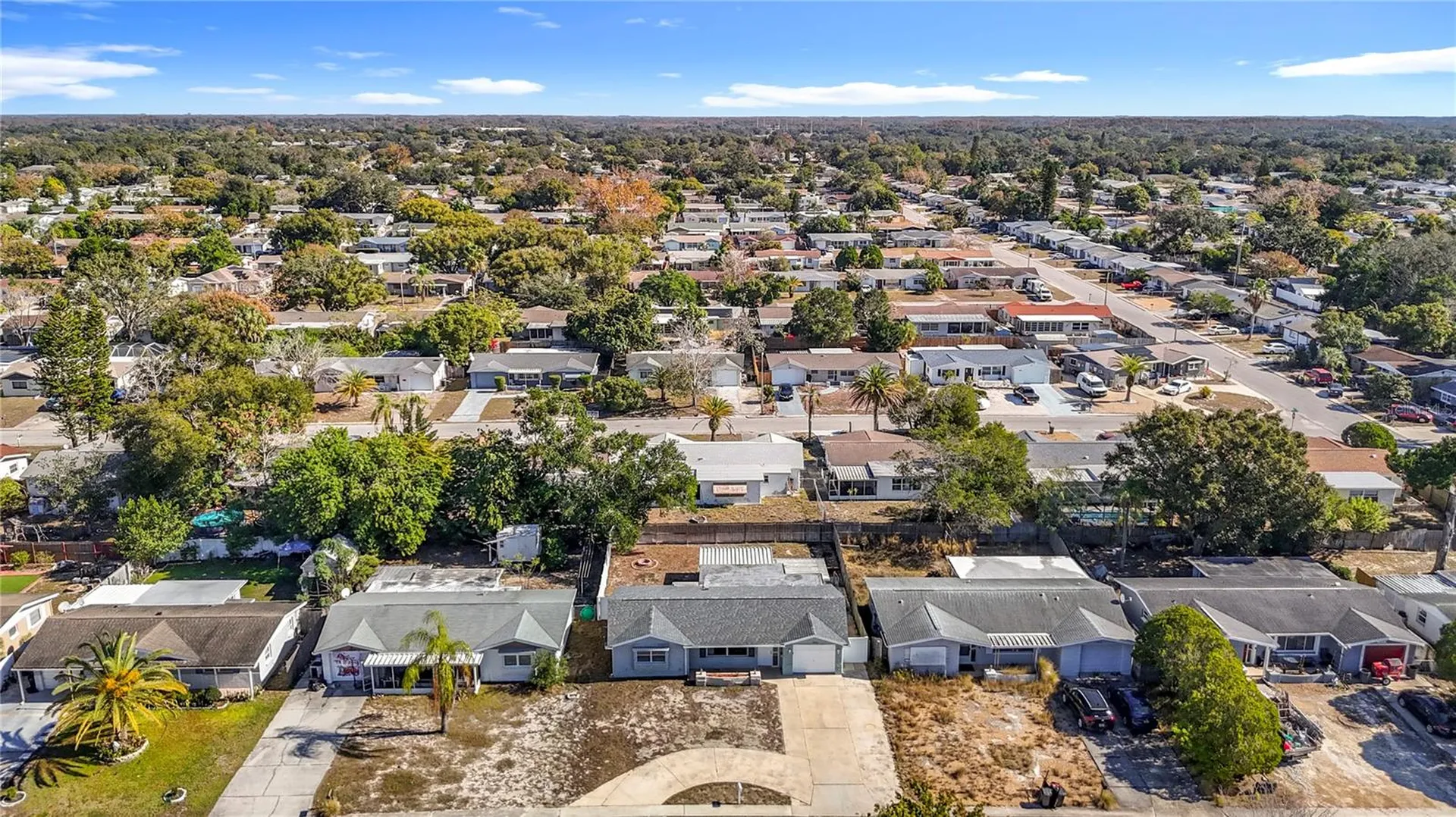 10806 Jason Road Port Richey FL 34668