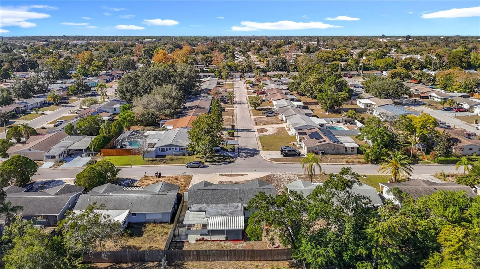 10806 Jason Road Port Richey FL 34668