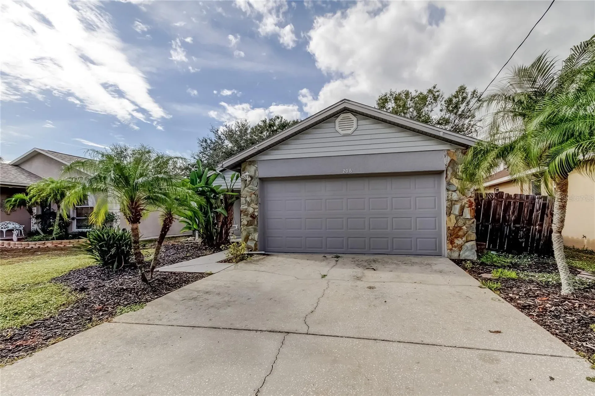 206 Bedford Street Oldsmar FL 34677