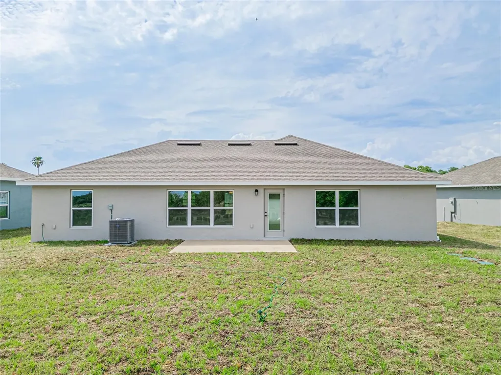 1218 Hickory Nut Drive Lake Wales FL 33898
