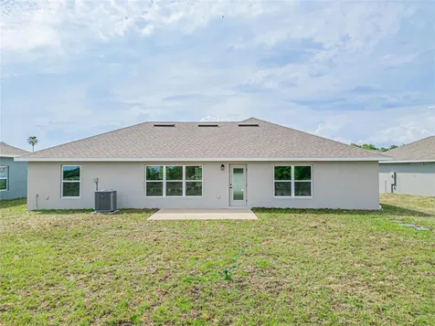 1218 Hickory Nut Drive Lake Wales FL 33898