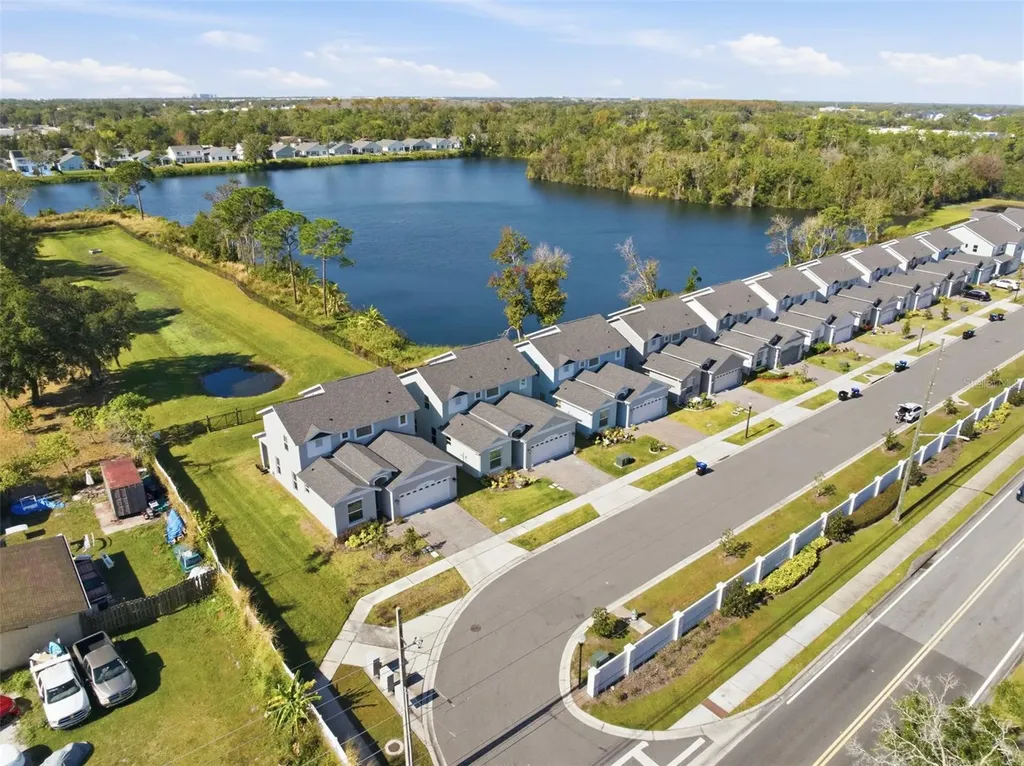 712 Reflection Lake Drive Orlando FL 32807