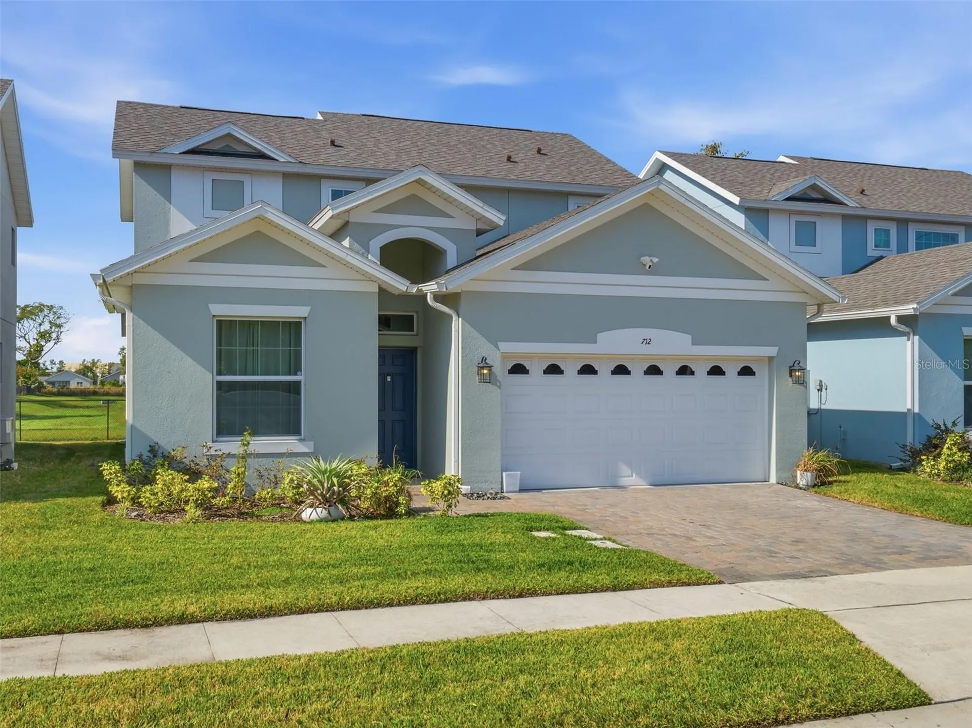 712 Reflection Lake Drive Orlando FL 32807