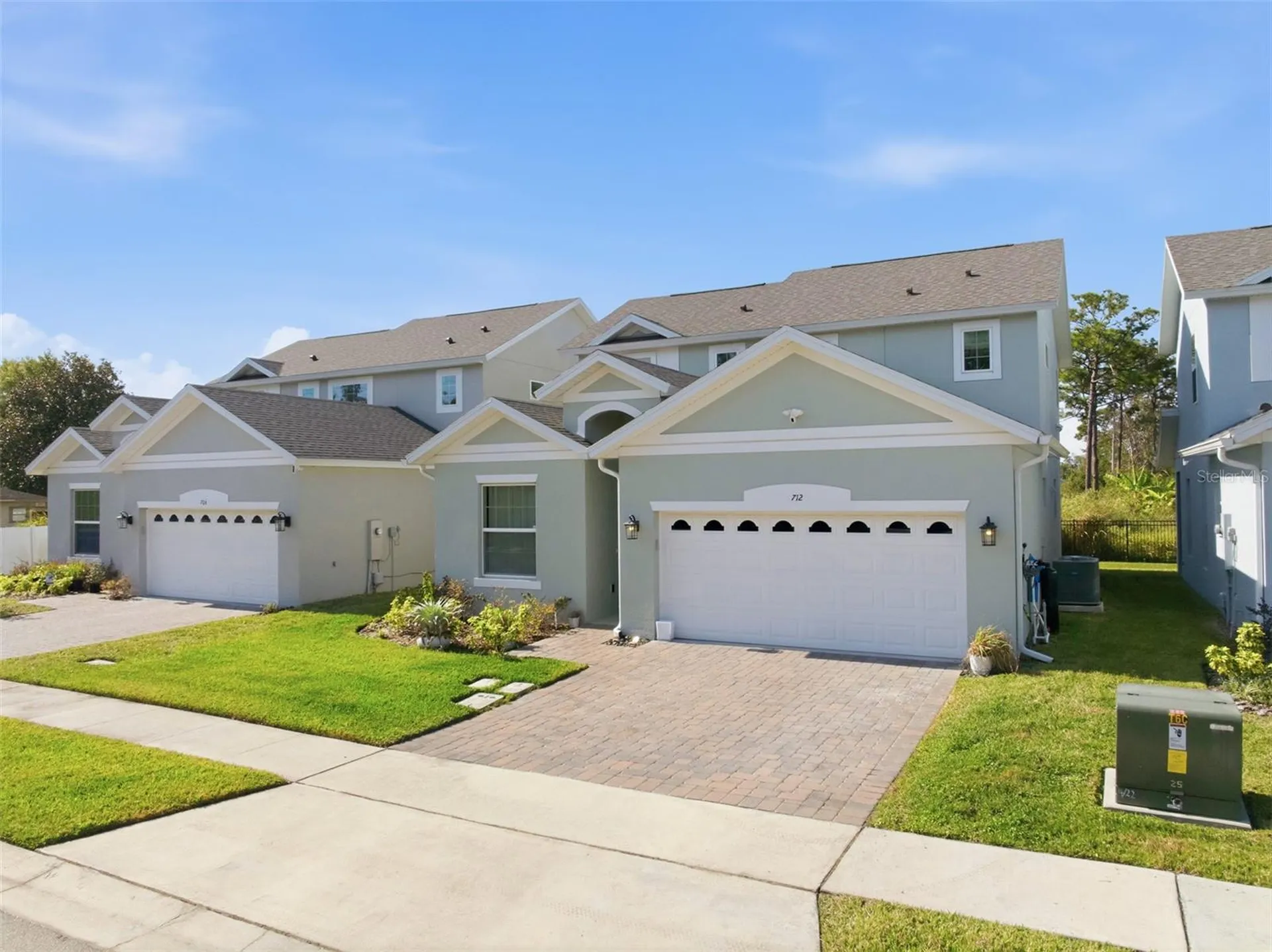 712 Reflection Lake Drive Orlando FL 32807