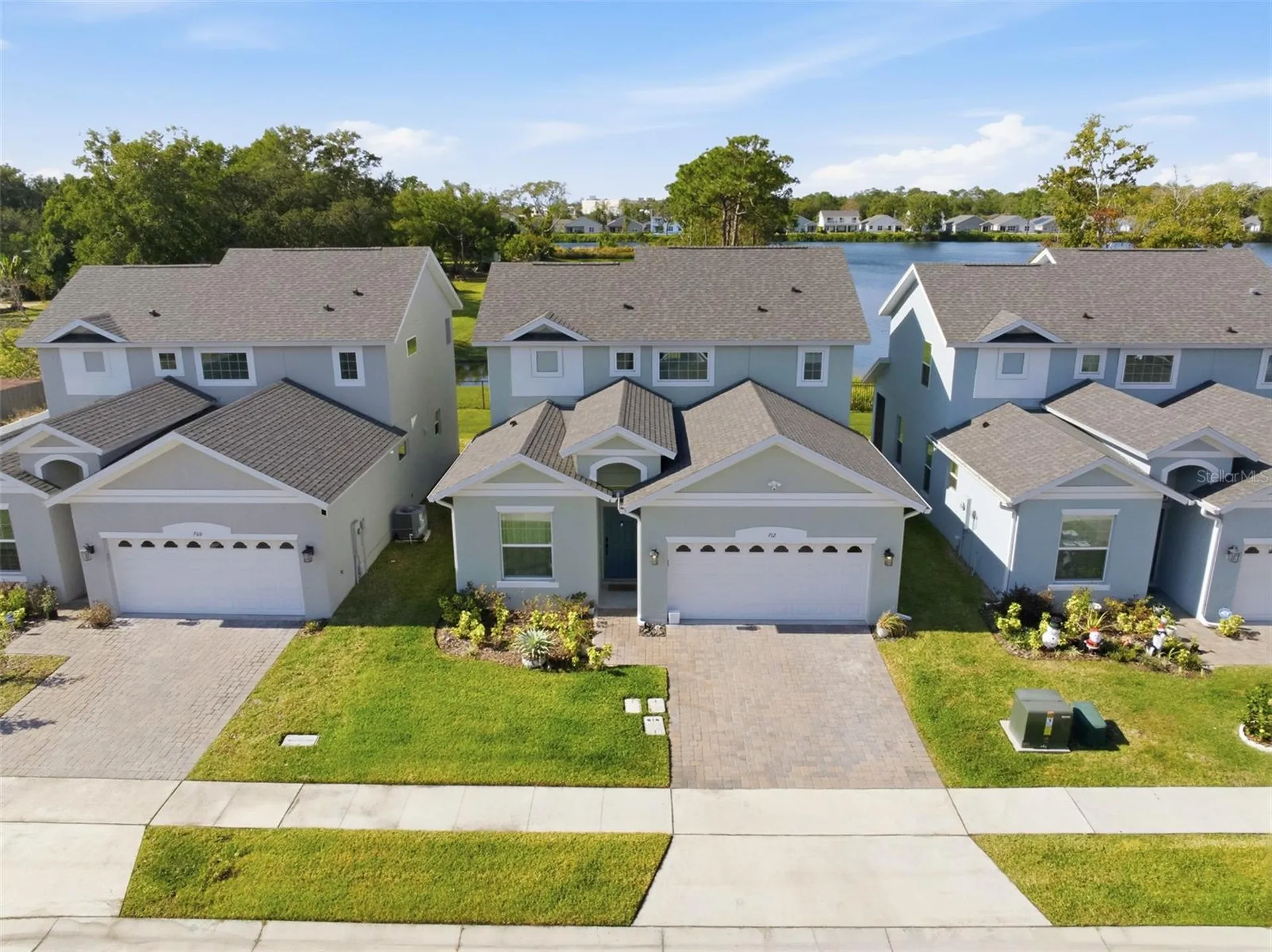 712 Reflection Lake Drive Orlando FL 32807
