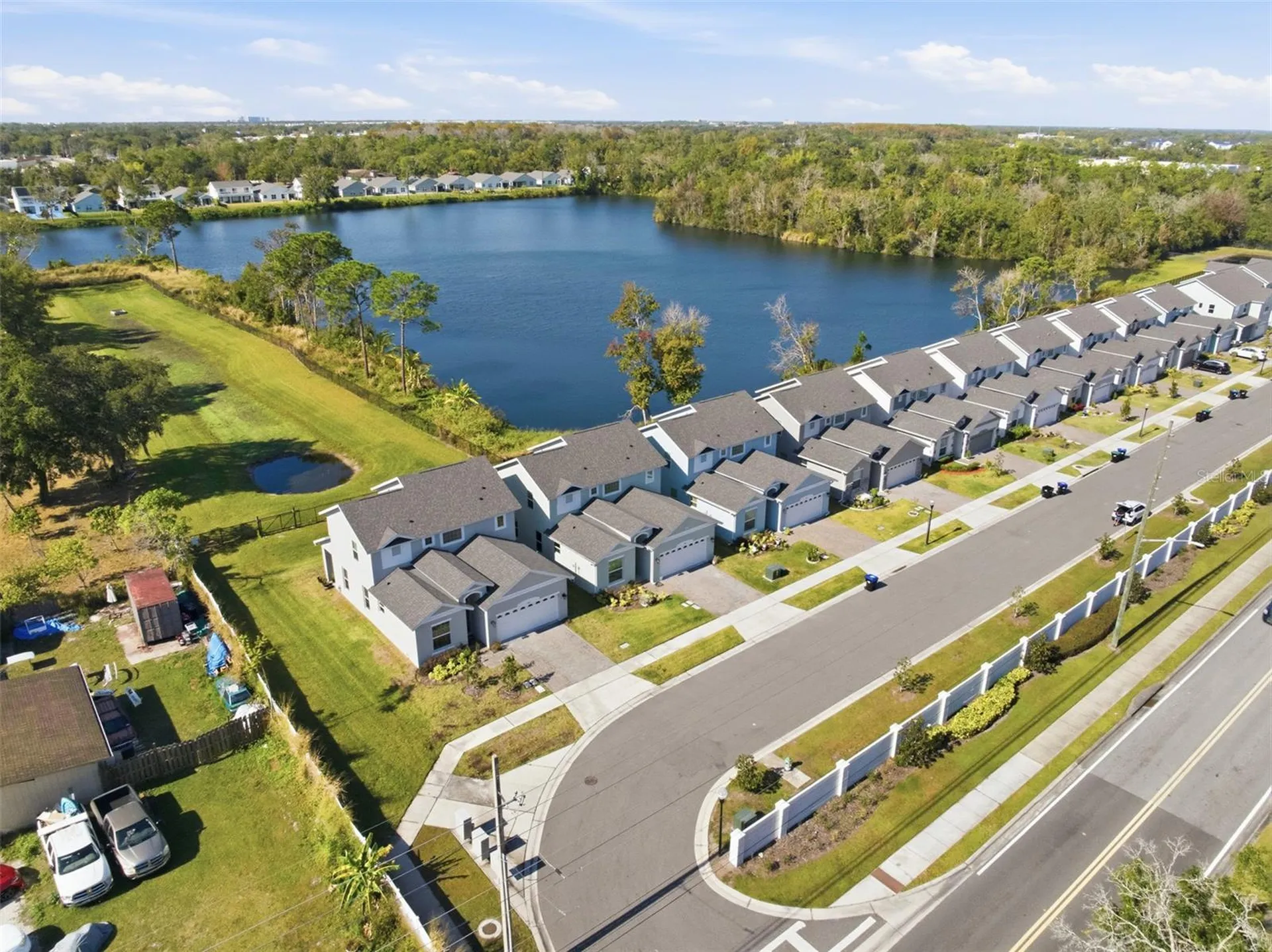 712 Reflection Lake Drive Orlando FL 32807