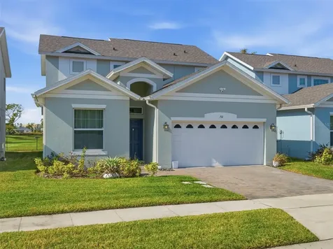 712 Reflection Lake Drive Orlando FL 32807