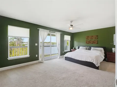 712 Reflection Lake Drive Orlando FL 32807