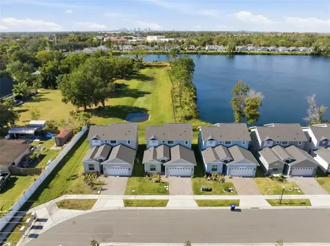 712 Reflection Lake Drive Orlando FL 32807