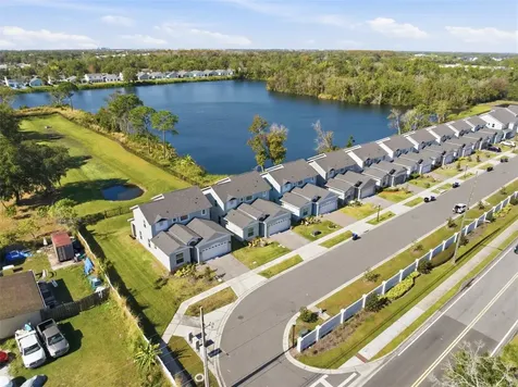 712 Reflection Lake Drive Orlando FL 32807