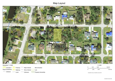 22543 Elmira Boulevard Port Charlotte FL 33980