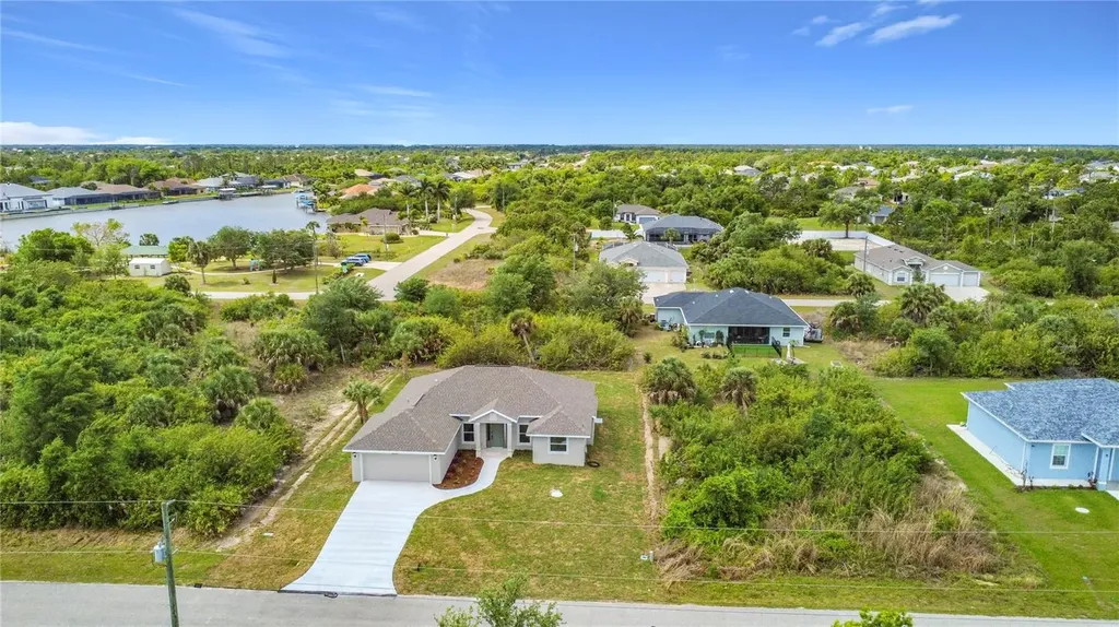13503 Ainsworth Lane Port Charlotte FL 33981