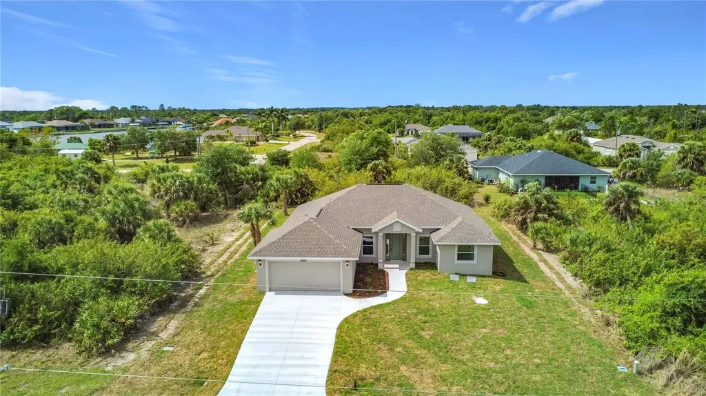 13503 Ainsworth Lane Port Charlotte FL 33981