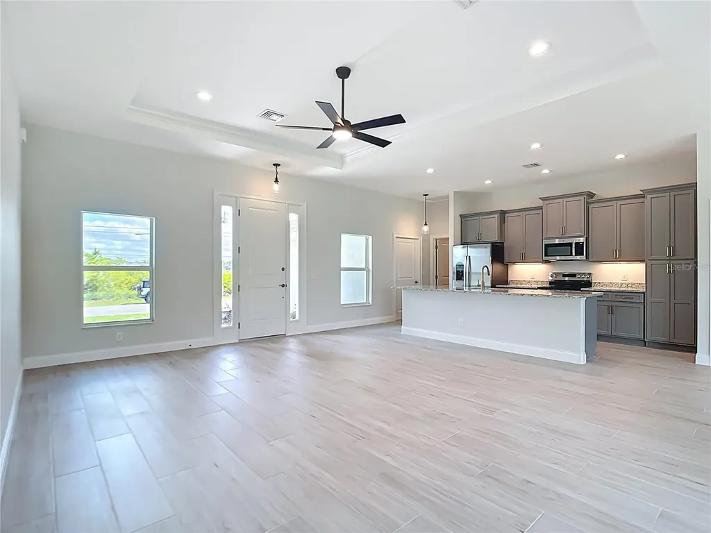 13503 Ainsworth Lane Port Charlotte FL 33981