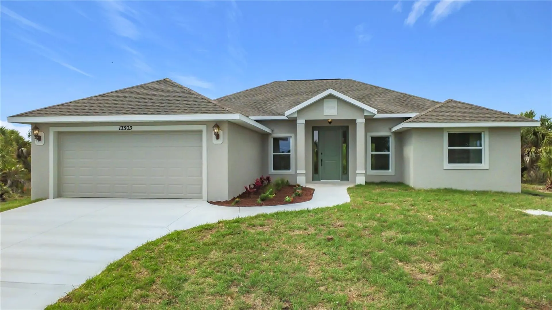 13503 Ainsworth Lane Port Charlotte FL 33981