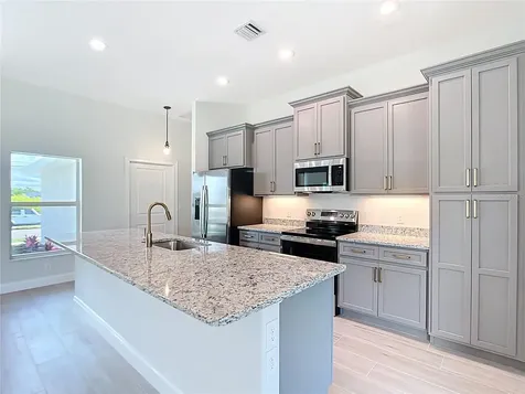 13503 Ainsworth Lane Port Charlotte FL 33981