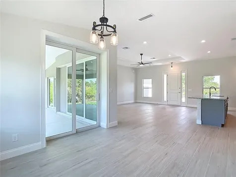 13503 Ainsworth Lane Port Charlotte FL 33981