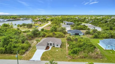 13503 Ainsworth Lane Port Charlotte FL 33981