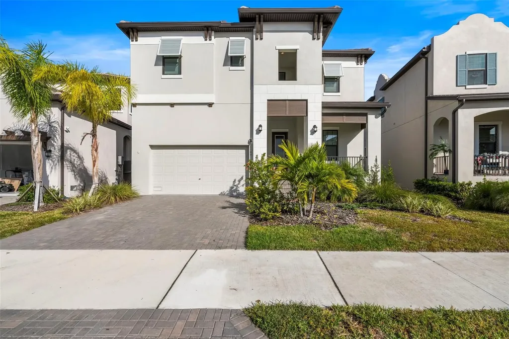 1109 Seagrape Drive Ruskin FL 33570
