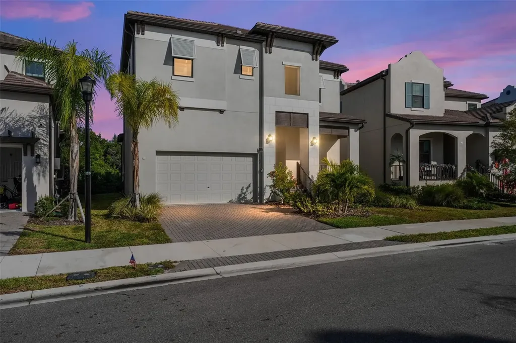 1109 Seagrape Drive Ruskin FL 33570