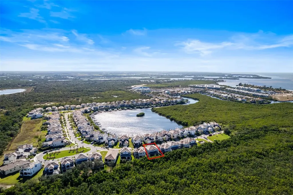 1109 Seagrape Drive Ruskin FL 33570