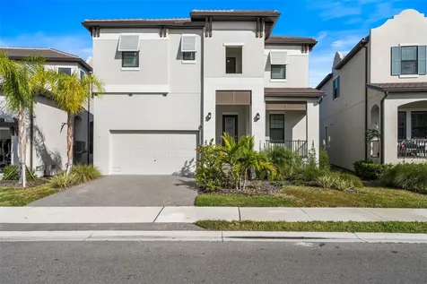 1109 Seagrape Drive Ruskin FL 33570