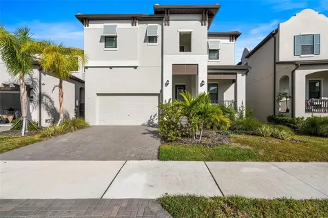1109 Seagrape Drive Ruskin FL 33570