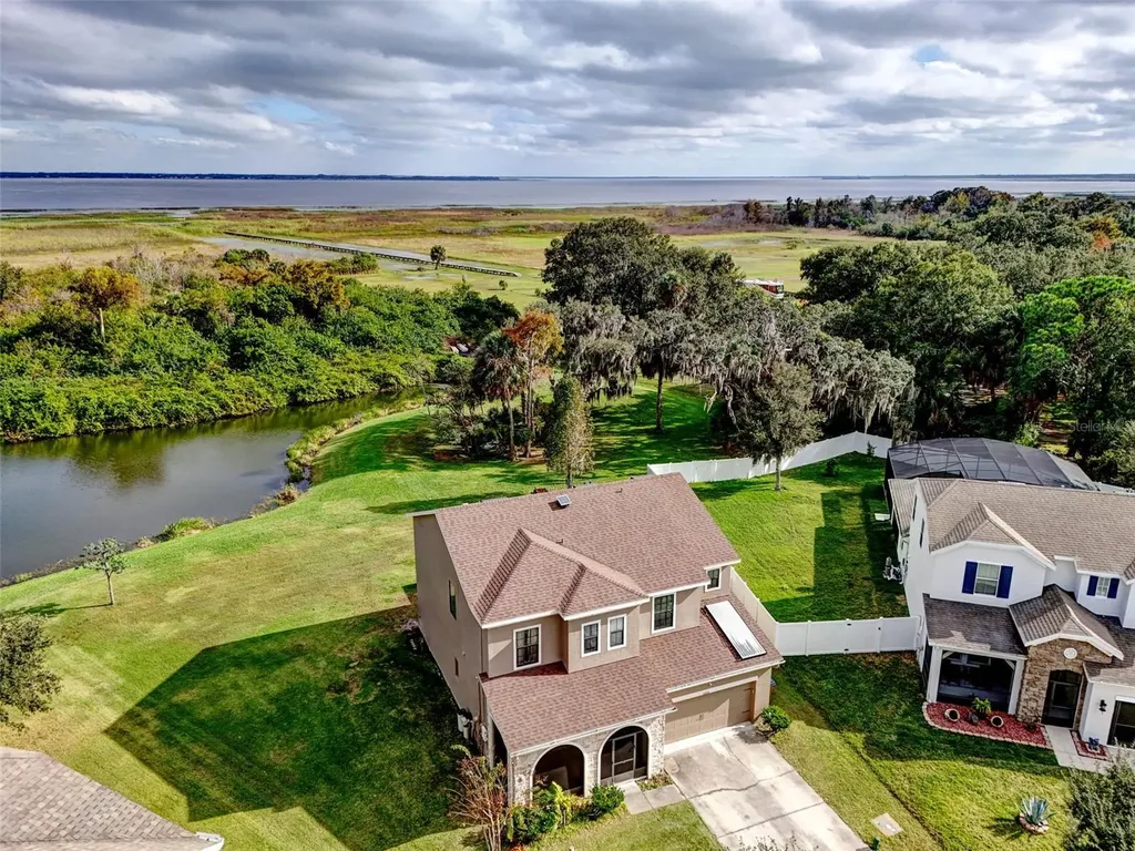 2000 Westborough Lane Kissimmee FL 34746