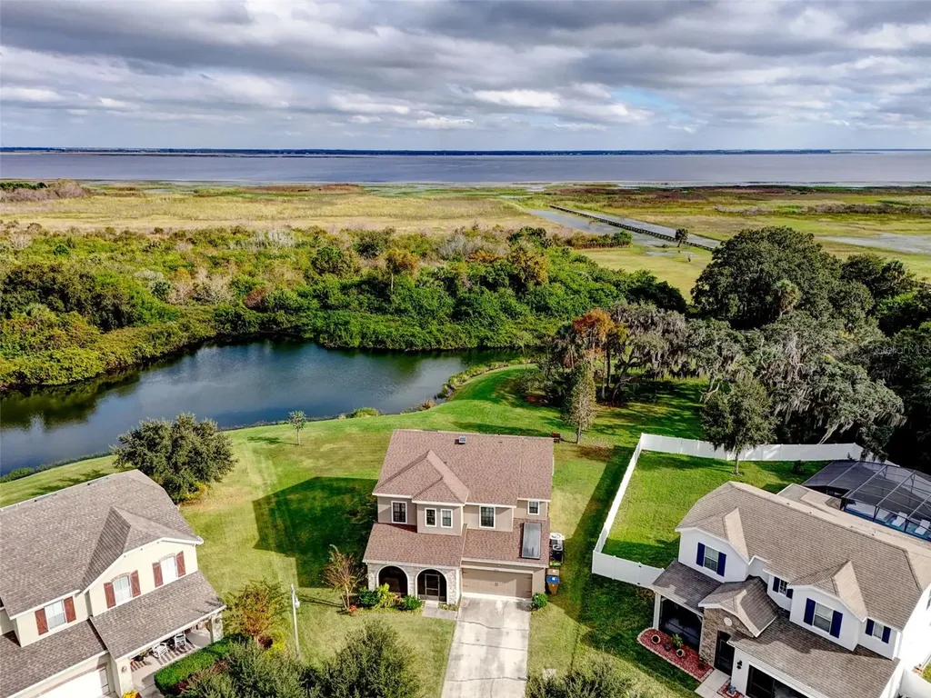 2000 Westborough Lane Kissimmee FL 34746