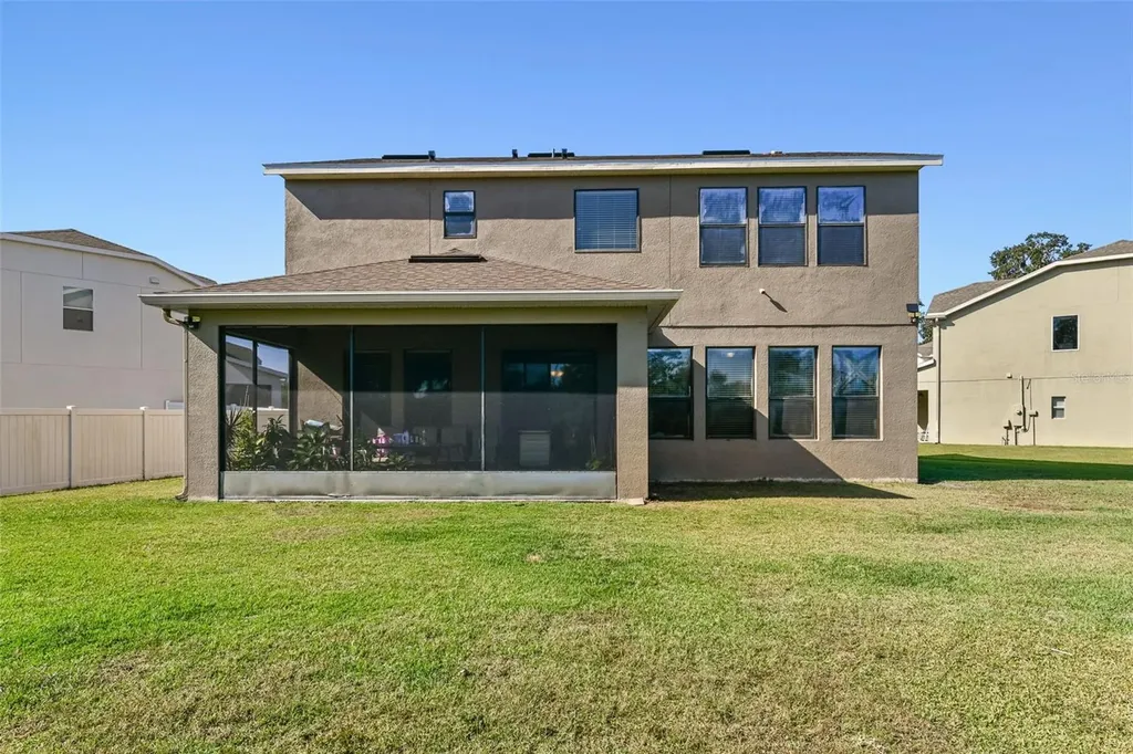 2000 Westborough Lane Kissimmee FL 34746