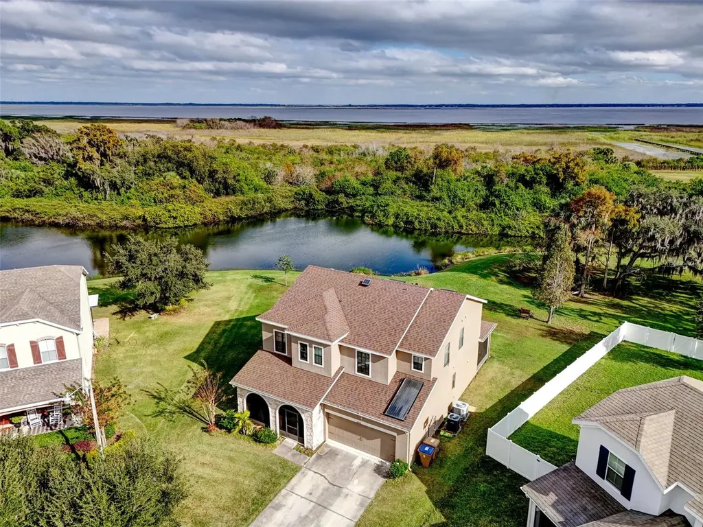 2000 Westborough Lane Kissimmee FL 34746