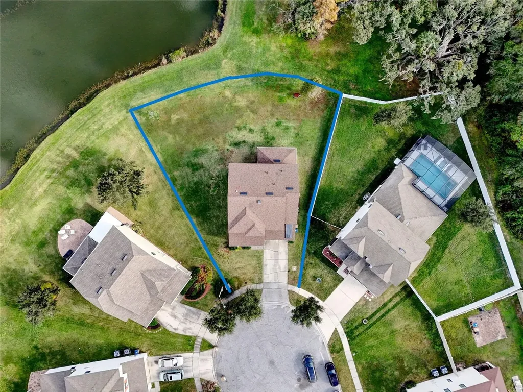 2000 Westborough Lane Kissimmee FL 34746