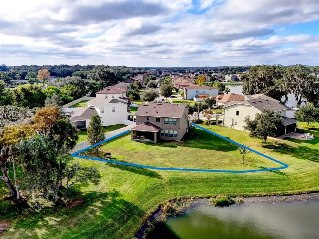 2000 Westborough Lane Kissimmee FL 34746
