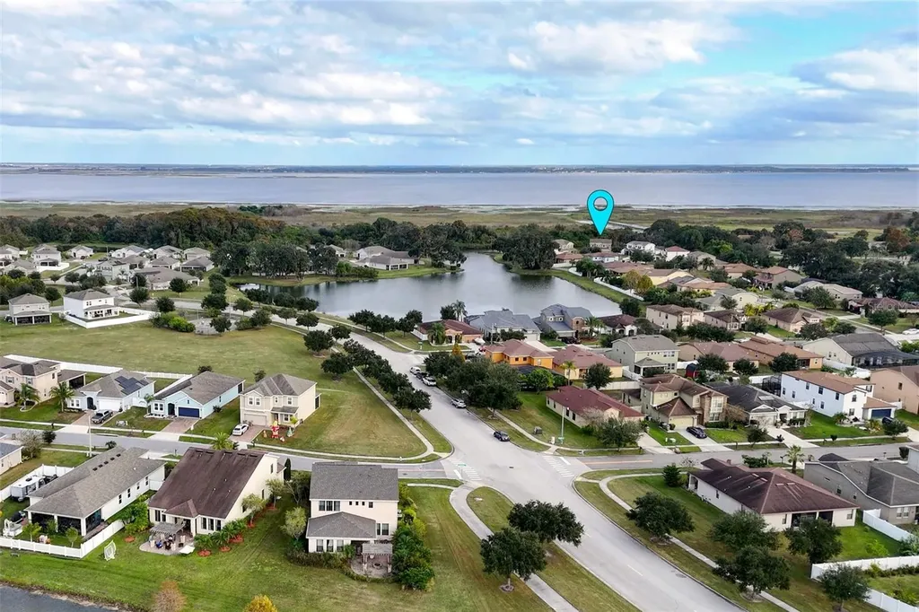 2000 Westborough Lane Kissimmee FL 34746