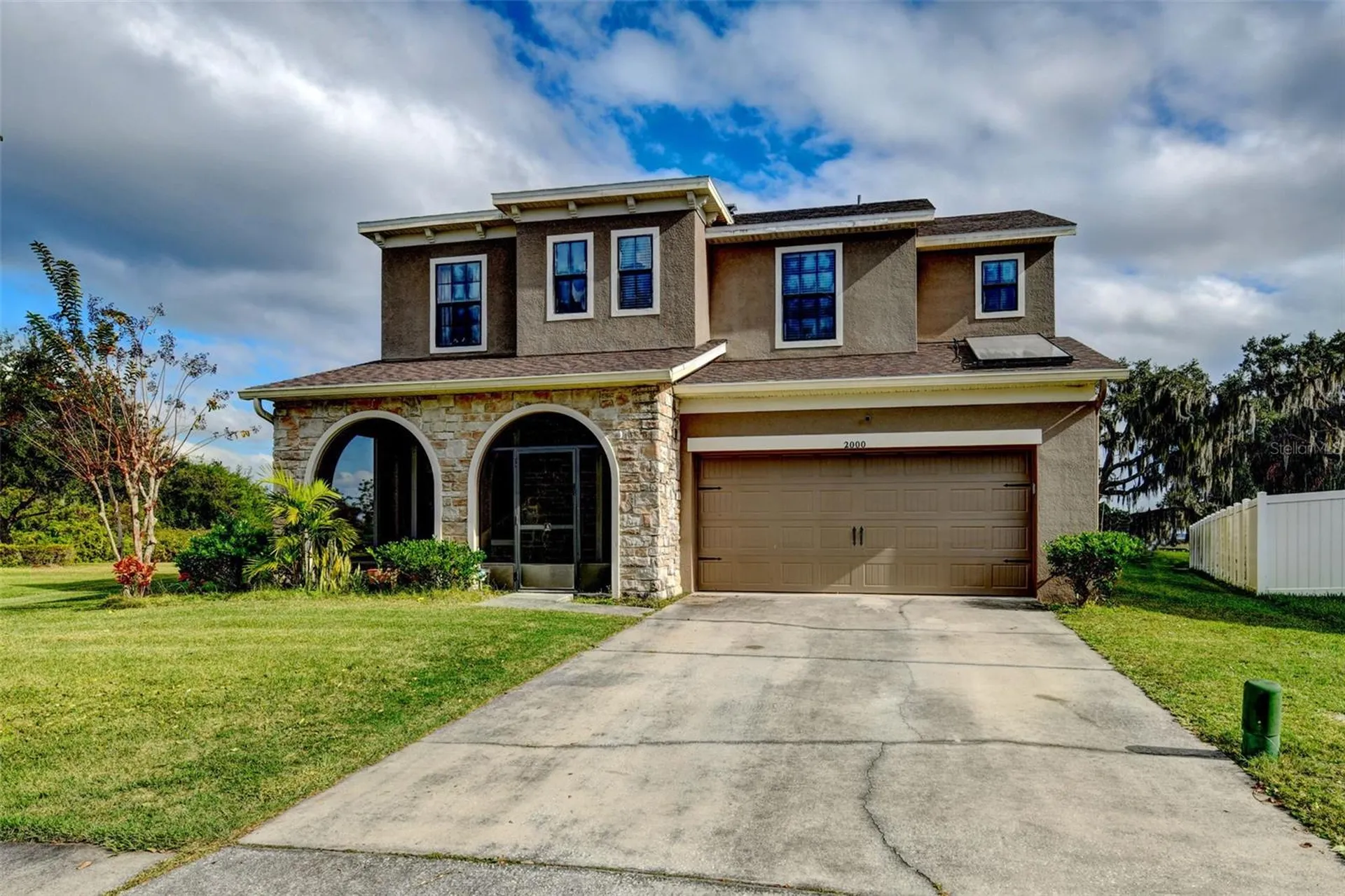 2000 Westborough Lane Kissimmee FL 34746