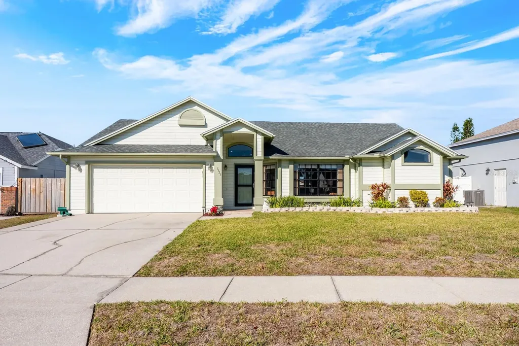 1525 Amherst Lane Kissimmee FL 34744