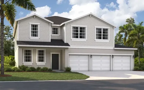 12891 Trovita Drive Grand Island FL 32735