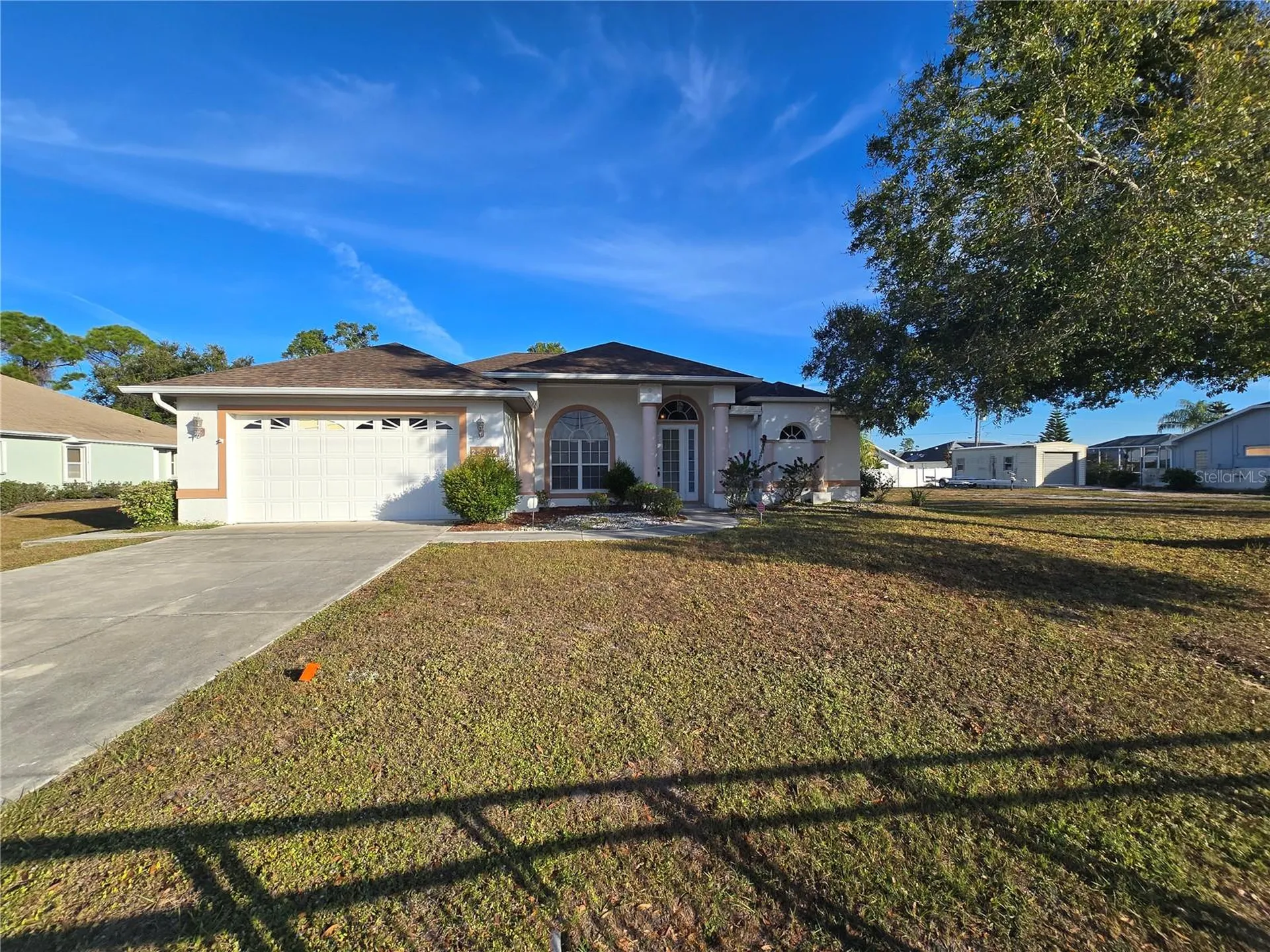 23404 Peachland Boulevard Port Charlotte FL 33954